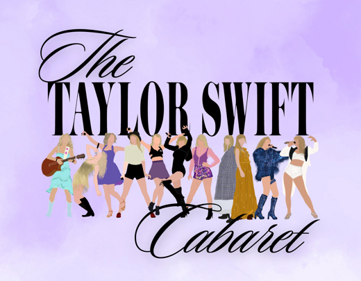 The Taylor Swift Cabaret in UK Regional