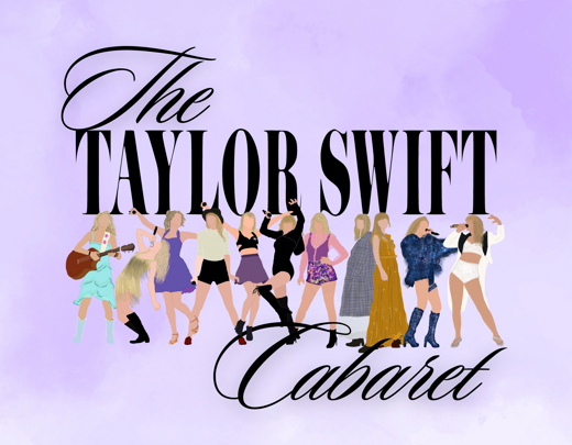 The Taylor Swift Cabaret