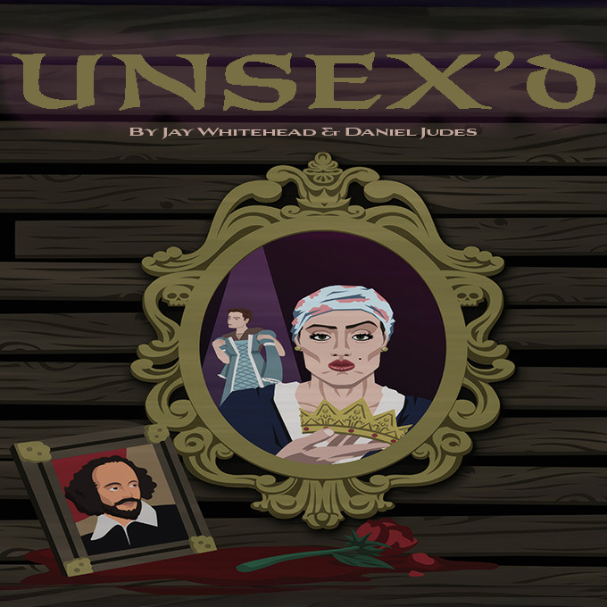 UNSEX'd