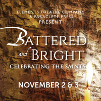 Battered and Bright: Celebrating the Saints