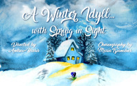 A Winter Idyll... With Spring in Sight show poster