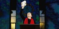 Shakespeare, witches, rebels and other passions in Italy