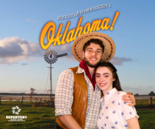 Oklahoma!