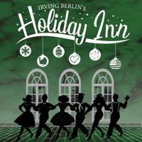 Holiday Inn show poster