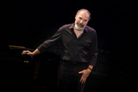 Mandy Patinkin in Concert: Being Alive with Adam Ben-David on Piano in Costa Mesa