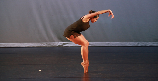 VISIONS Contemporary Ballet presents Humility and Faith