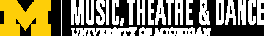 Lydia Mendelssohn Theatre Logo