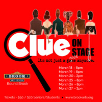 Clue, On Stage