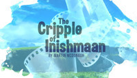 The Cripple Of Inishmaan show poster