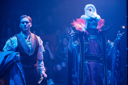 Dracula: The Musical