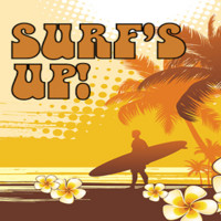 Surf's Up! - Musical MainStage Concert