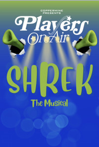 Shrek! The Musical