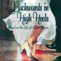 Backwards in High Heels show poster