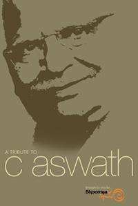 A Tribute to C Aswath By M D Pallavi show poster