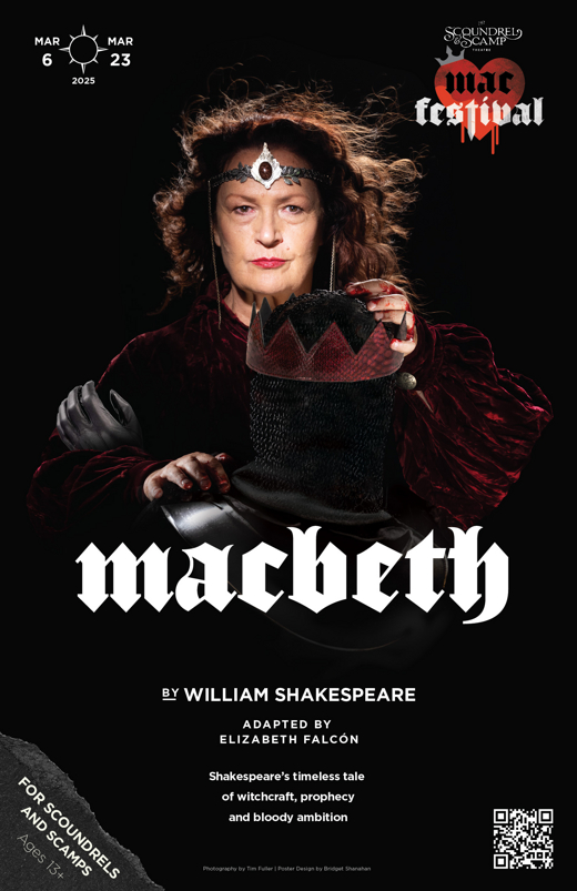 Macbeth in 