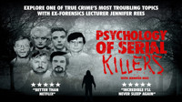 The Psychology Of Serial Killers with Jennifer Rees in UK / West End