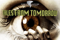 Tales from Tomorrow show poster