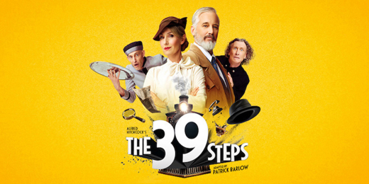 The 39 Steps