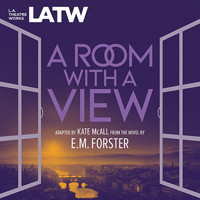 A Room With A View show poster