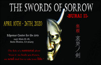 The Swords of Sorrow: BURAI II