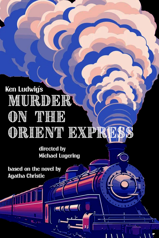 Murder on the Orient Express in Las Vegas