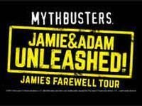 MythBusters© Jamie & Adam Unleashed