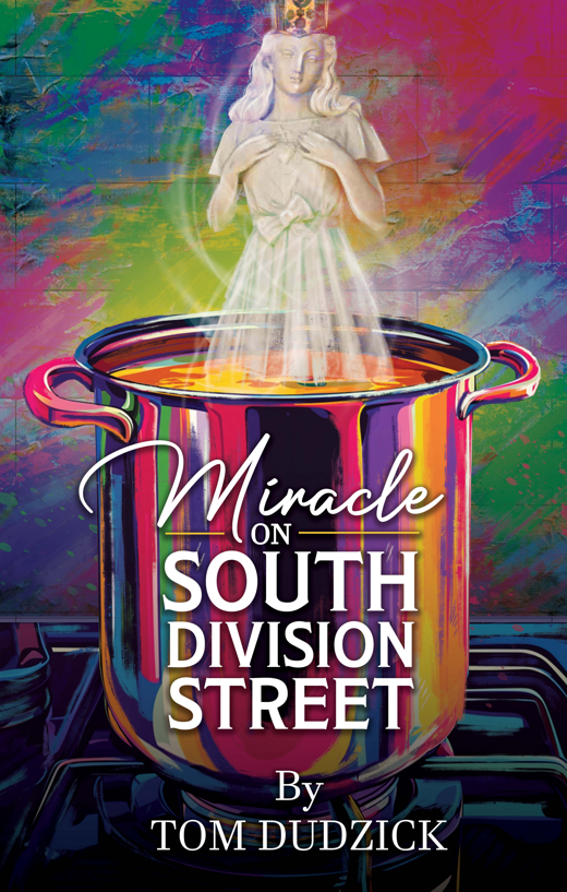 Miracle on South Division Street in Rockland / Westchester