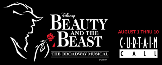 Disney's Beauty & The Beast