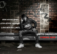 Ghetto Chronicles A Musical Revue show poster