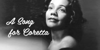 A Song for Coretta by Pearl Cleage