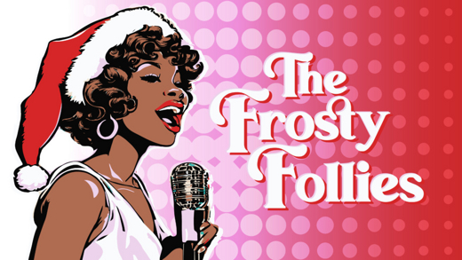 The Frosty Follies in San Antonio