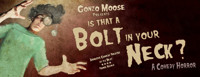 Is That A Bolt In Your Neck? show poster