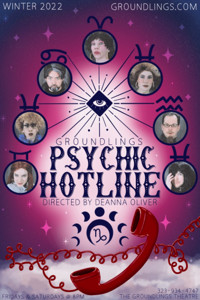 Psychic Hotline 