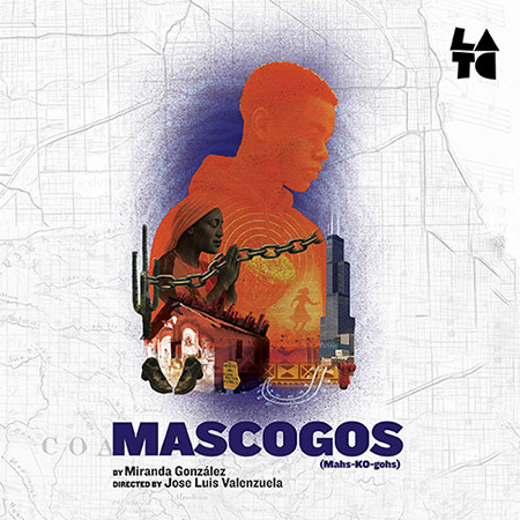 Mascogos