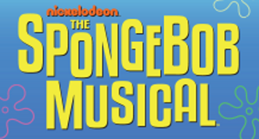 The SpongeBob Musical in Dallas