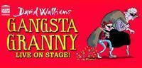 Gangsta Granny show poster
