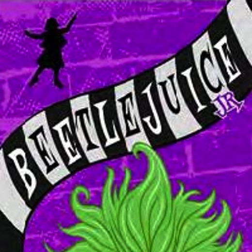 Beetlejuice JR. in Delaware