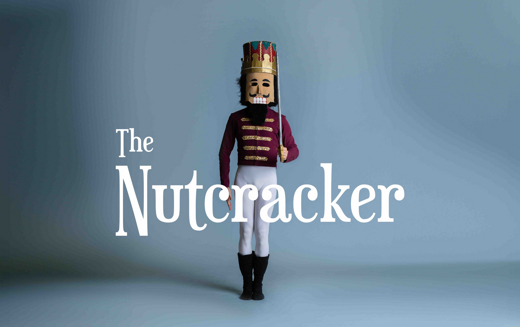 The Nutcracker in Baltimore