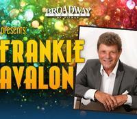 Live In Concert: The Fabulous Frankie Avalon, Opening act comedian Glen Anthony