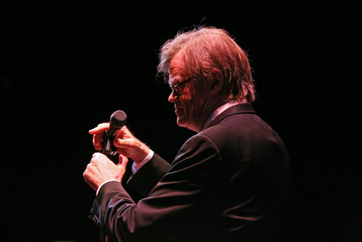 Garrison Keillor with Special Guest Richard Dworsky