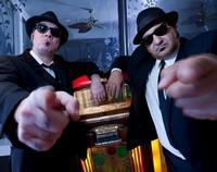 The Official Blues Brothers Revue 