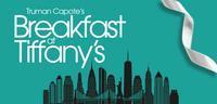 Breakfast at Tiffany's show poster