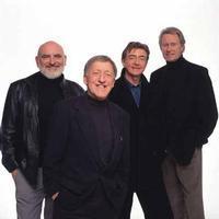The Chieftains show poster