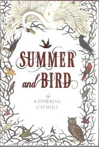 Summer and Bird show poster