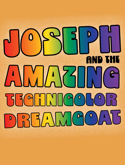 Joseph and the Amazing Technicolor Coat