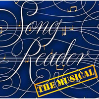 Song Reader show poster
