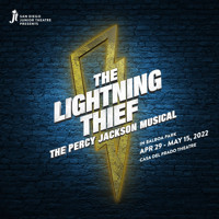 The Lightning Thief: The Percy Jackson Musical in San Diego