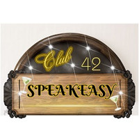 Feud in Ragtime at Club 42 Speakeasy