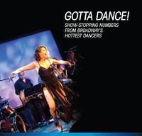 GOTTA DANCE! show poster