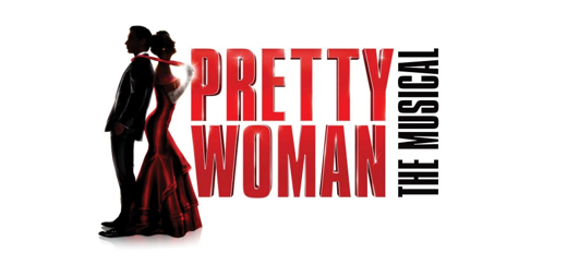 Pretty Woman show poster